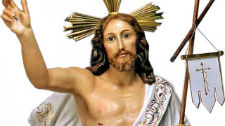 Hay Fiesta por el Triunfo de la Misericordia 