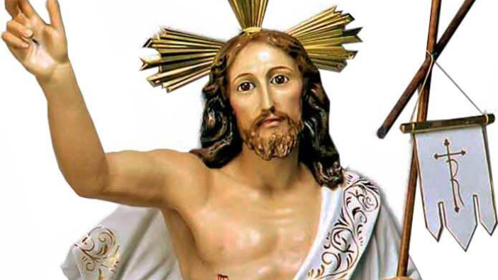 Hay Fiesta por el Triunfo de la Misericordia 