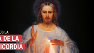 Domingo de la Divina Misericordia