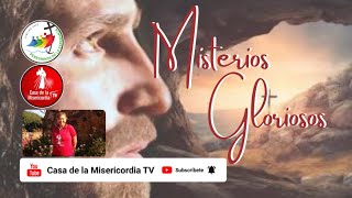 Santo Rosario Misterios Gloriososo  / 11 de Mayo del 2025