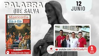 Camino Diario de Oración Personal / 12 de Junio del 2023