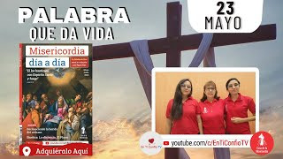 Camino Diario de Oración Personal / 23 de Mayo  del 2023