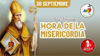 Hora de la Misericordia  y Novena Santa Faustina Dia 5 / 30 de Septiembre del 2025