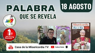 Camino Diario de Oración Personal / 18 de Agosto del 2025