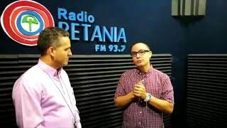 Cápsula 4 XXI Congreso Internacional de la Misericordia