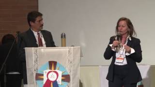 Ser Testigos de la Misericordia y el Perdón