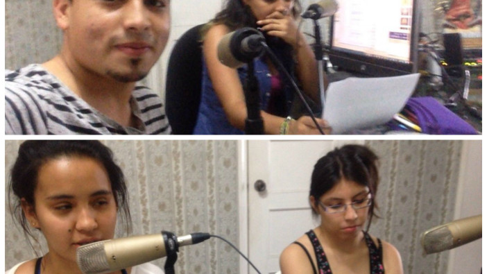 CDLM Medellín: Jóvenes al aire!