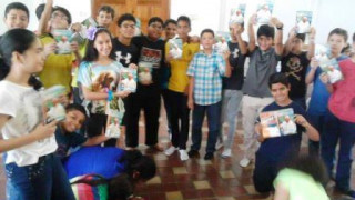 CDLM Panamá: Le apuesta a los jóvenes