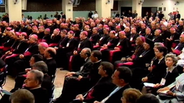 Celebración del Jubileo de la Misericordia de América se realizará en Colombia
