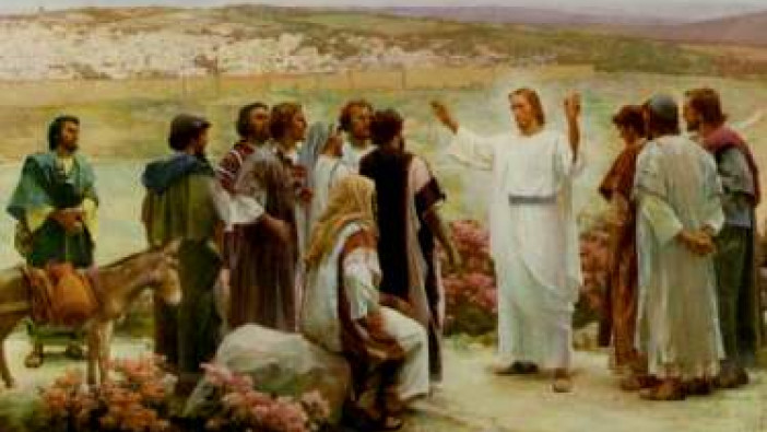 Dios no goza apenando a los hombres