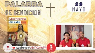 Camino Diario de Oración Personal / 29 de Mayo del 2024