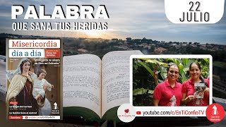 Camino Diario de Oración Personal / 22 de Julio del 2022