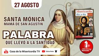 Camino Diario de Oración Personal / 27 de Agosto del 2026