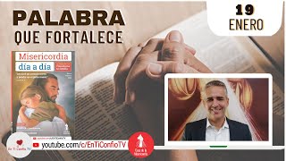 Camino Diario de Oración Personal / 19 de Enero del 2023