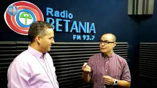 Cápsula 2 XXI Congreso Internacional de la Misericordia