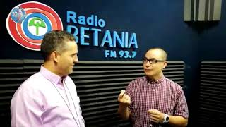 Cápsula 2 XXI Congreso Internacional de la Misericordia