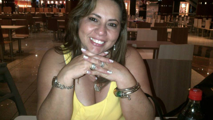 Cumpleaños Lilian Sarmiento 
