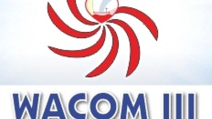 Pre Congreso WACOM III - Bogotá Colombia