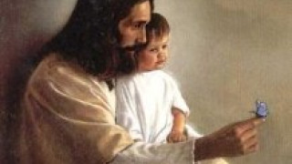 El amor de Dios se hizo carne