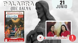 Camino Diario de Oración Personal / 21 de Junio del 2023