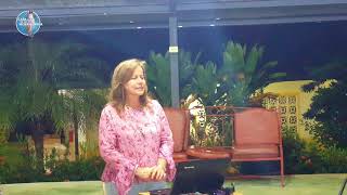 Vocación y Profesión - Martha de Reyes