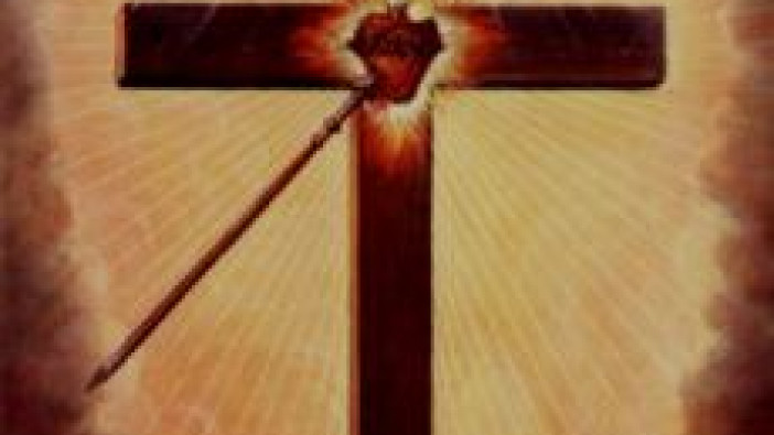 Mirarán al que traspasaron