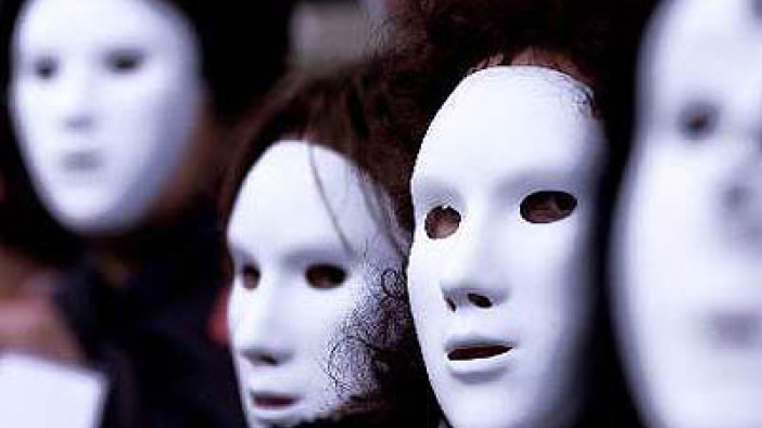 La estética del mal en que se camufla el aborto