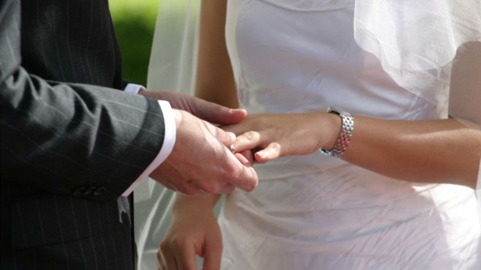 El mejor regalo: una alianza de amor para siempre