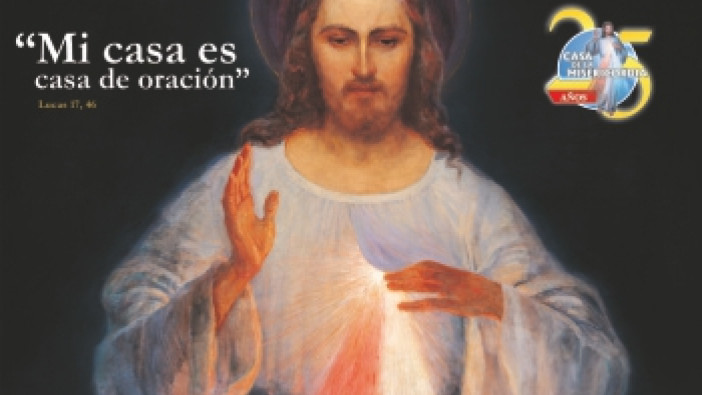Misericordia Día a Día