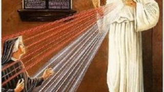 En esto consiste el amor