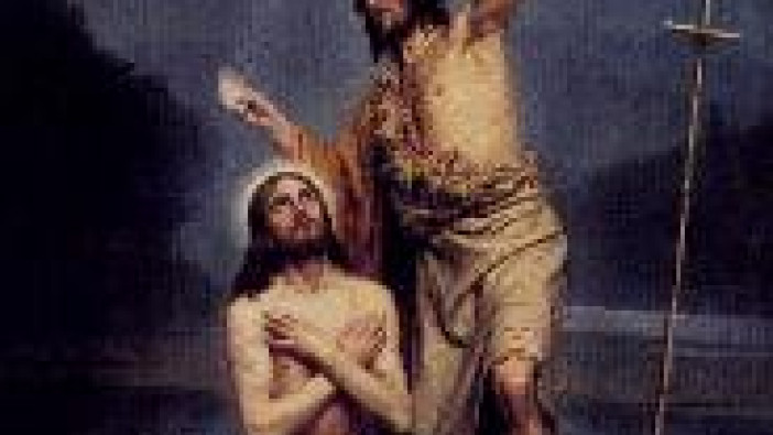 Arrepentíos y bautizaos