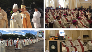 Ser instrumentos de la misericordia de Dios, invita el Cardenal Rubén Salazar Gómez 