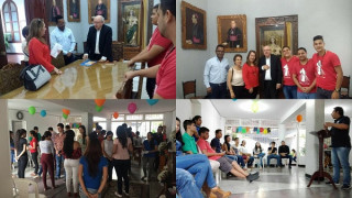 Los Obispos apoyan nuestra labor misionera