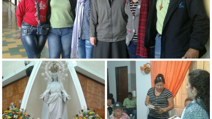 CDLM Medellin: Misioneros de la Misericordia