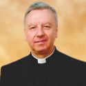 Mons. Juan Vicente Córdoba