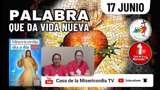 Camino Diario de Oración Personal / 17 de Junio del 2025