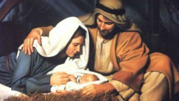 El nacimiento de Jesús no es un cuento