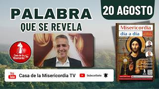 Camino Diario de Oración Personal / 20 de Agosto del 2026