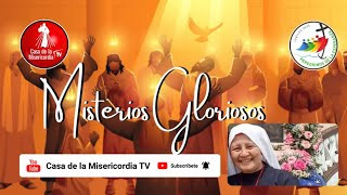 Santo Rosario por las Familias / 7 de Septiembre del 2025