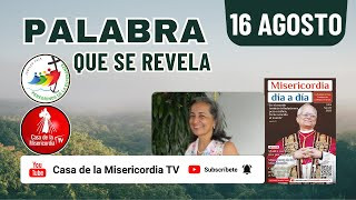 Camino Diario de Oración Personal / 16 de Agosto del 2025