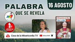 Camino Diario de Oración Personal / 16 de Agosto del 2025