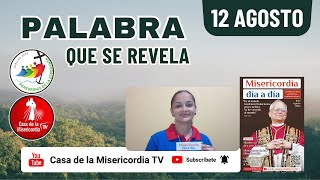 Camino Diario de Oración Personal / 12 de Agosto del 2025