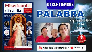 Camino Diario de Oración Personal / 1 de Septiembre del 2026