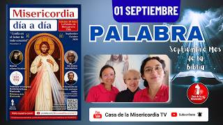Camino Diario de Oración Personal / 1 de Septiembre del 2026