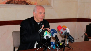 Obispos invitan a los colombianos a votar en conciencia y orar por la paz