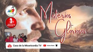 Santo Rosario por las Familias  / 4 de Mayo del 2025