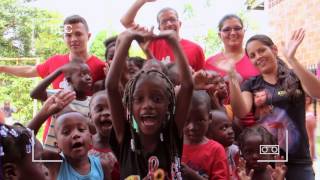 Misioneros de la Misericordia, Istmina - Choco