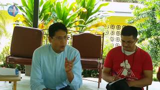 Vida Espiritual de un Misionero - P. Jonathan Villamizar
