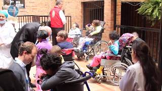 Hogar Luz y Vida