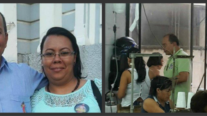 Desde las parroquias hasta un Taller de Confecciones son campo de misión en la linda Cali